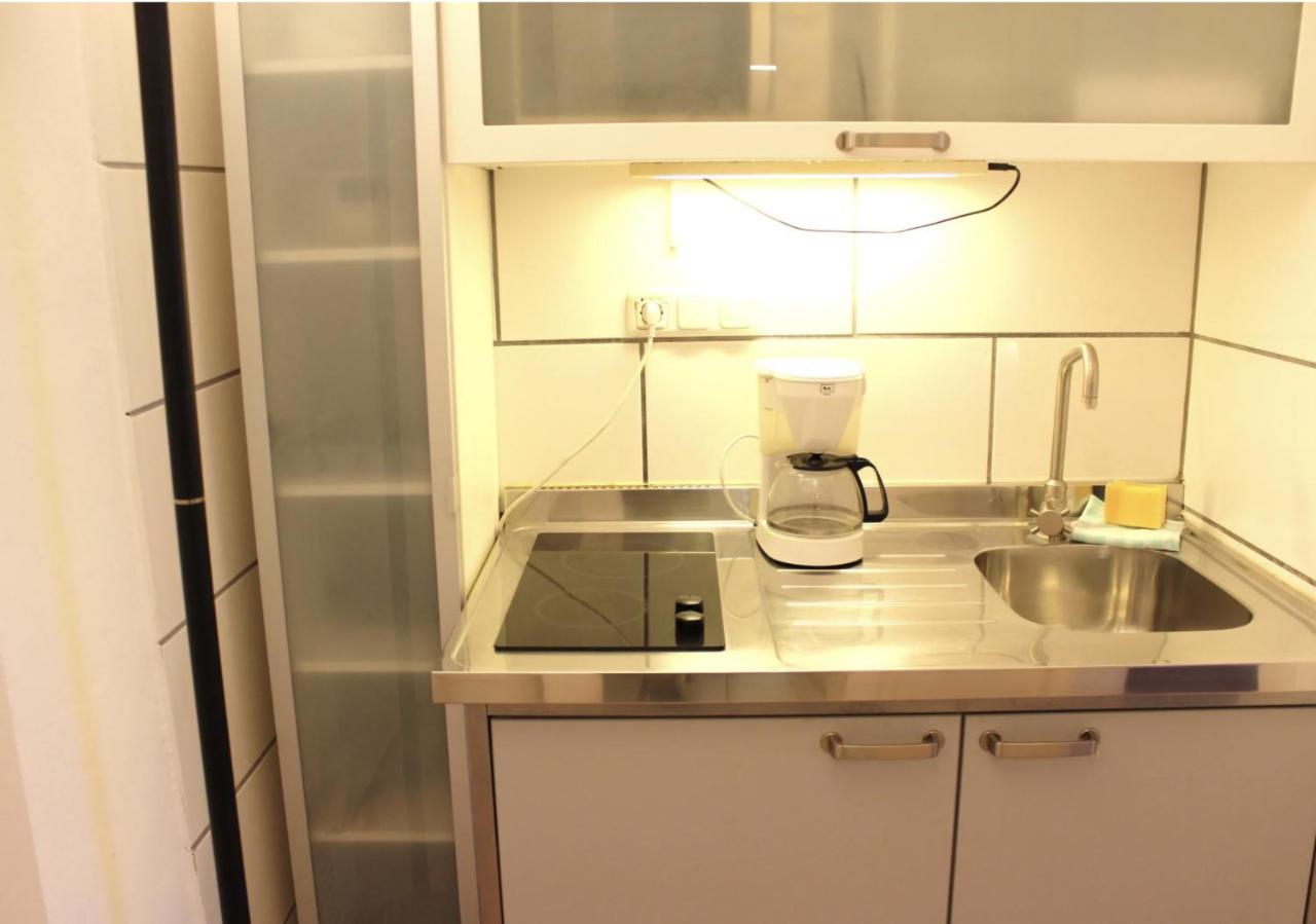 A-partment • Koeln- Mediapark Appartement Keulen