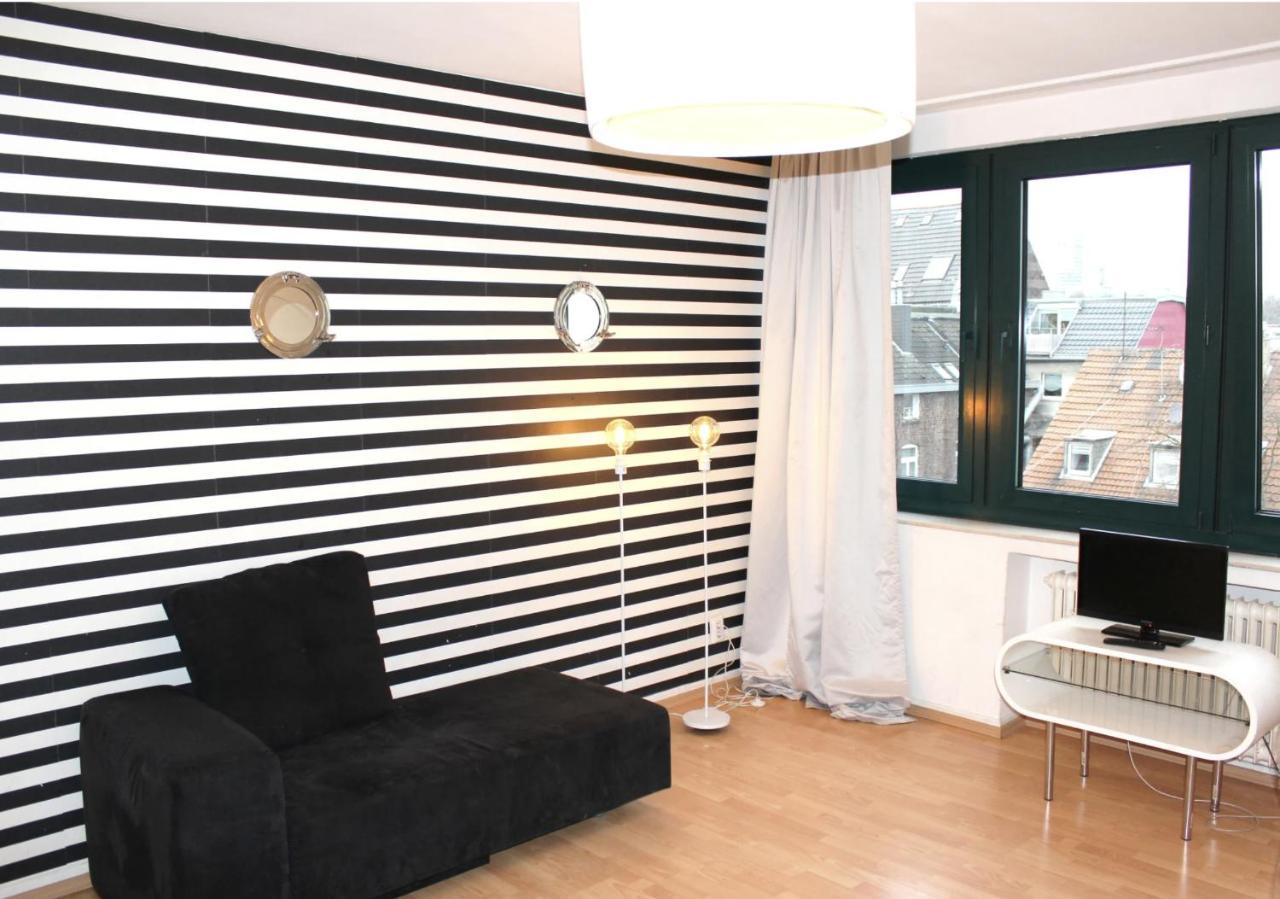 A-partment • Koeln- Mediapark * Köln